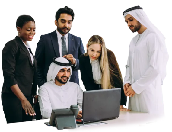 Transform Your Networking Experience with B2BMatchmaking.AI